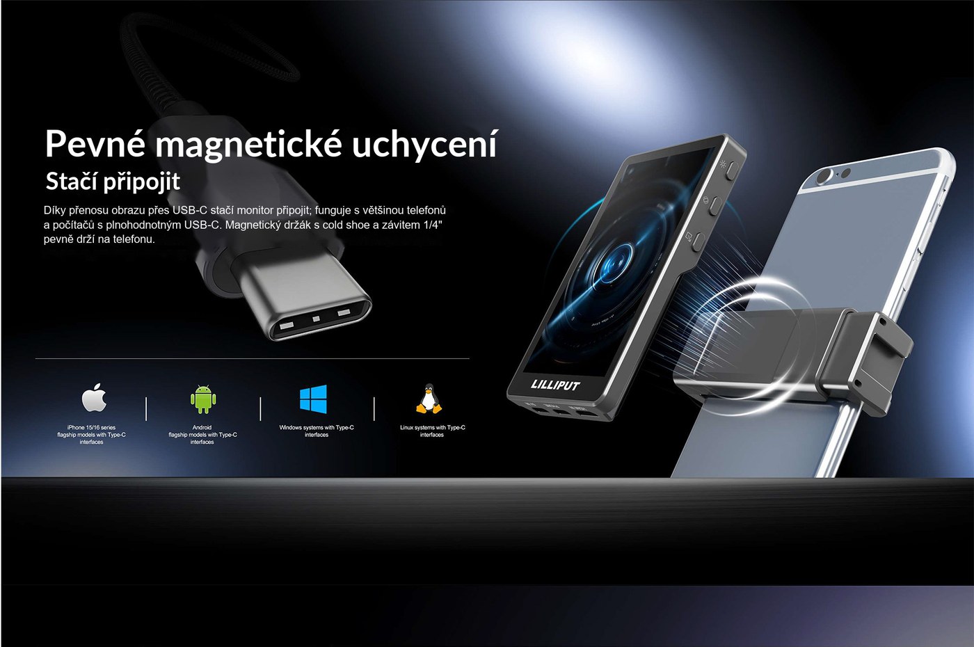 Lilliput V4 – infografika 4