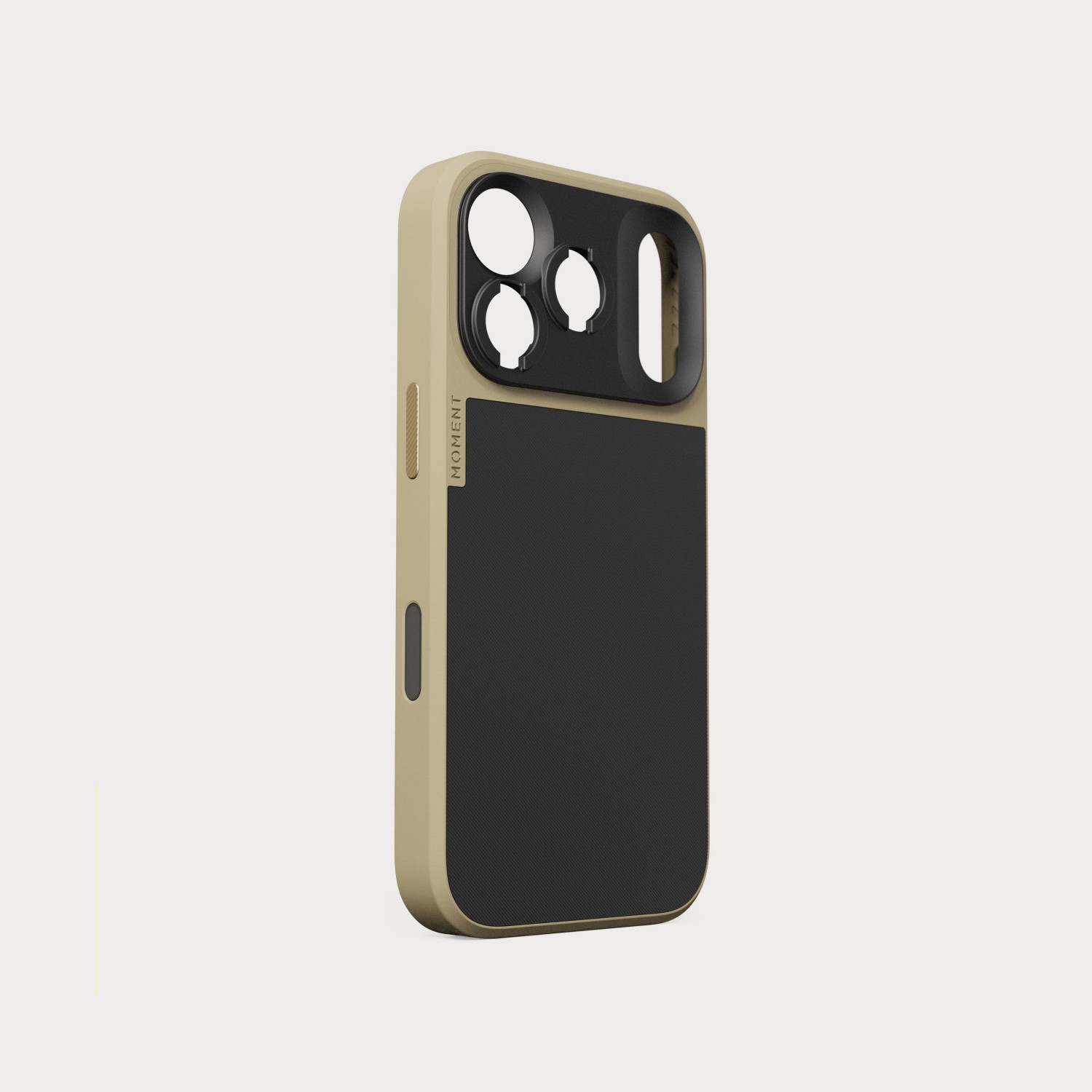 Moment Camera Case pro iPhone 17 Pro Max