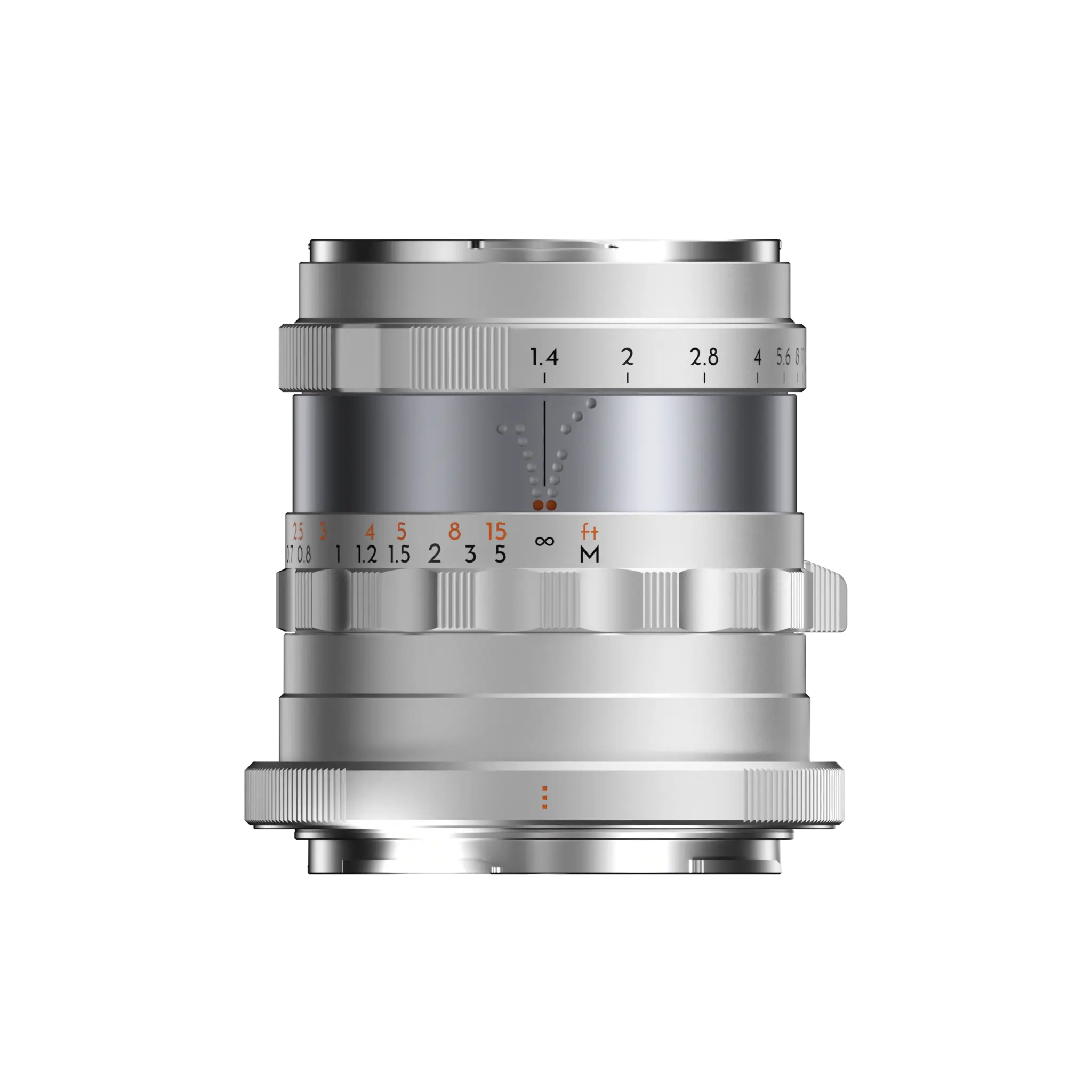 SIMERA 50 mm f/1,4 PRO NIKON Z