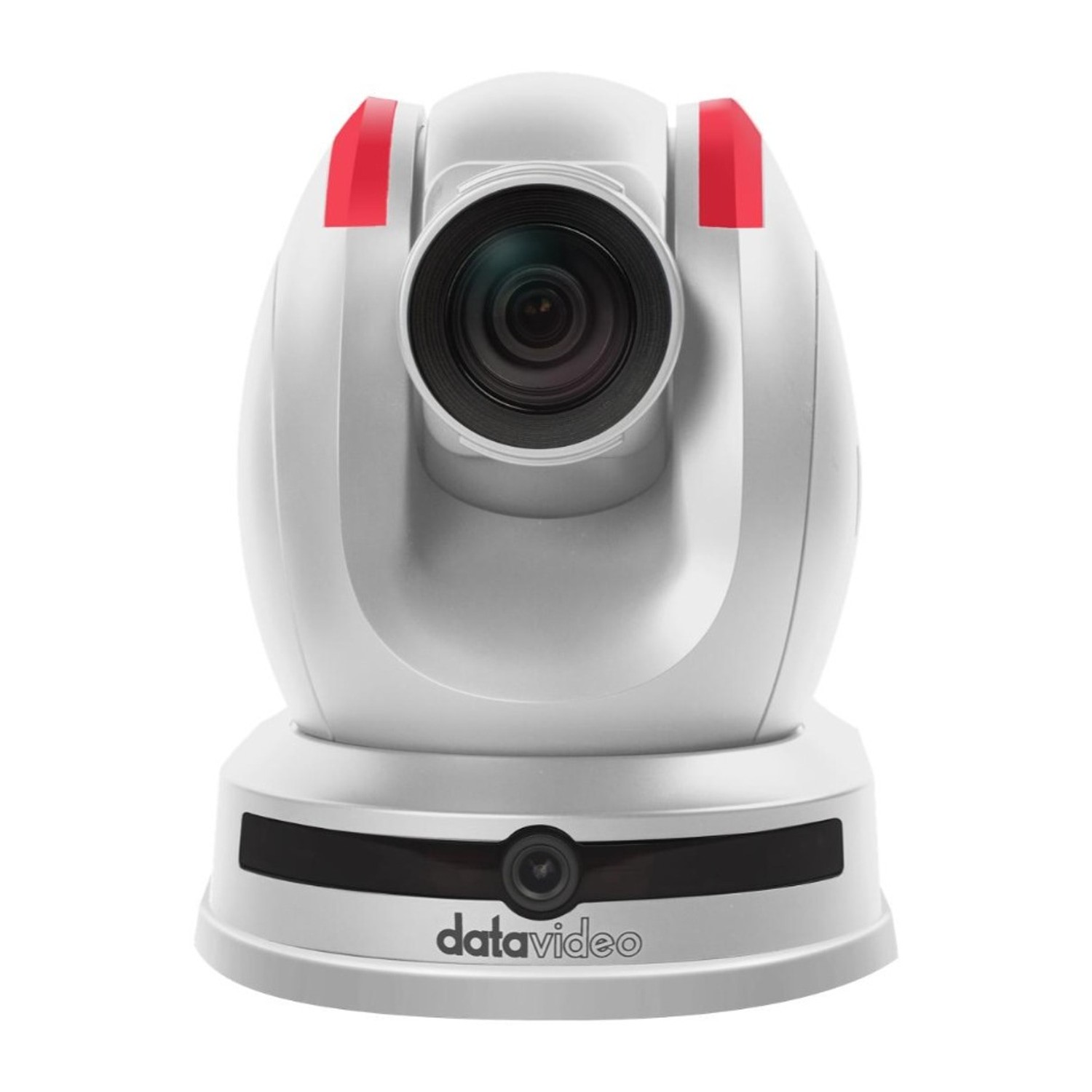 Bílá PTZ kamera Datavideo PTC-155TW
