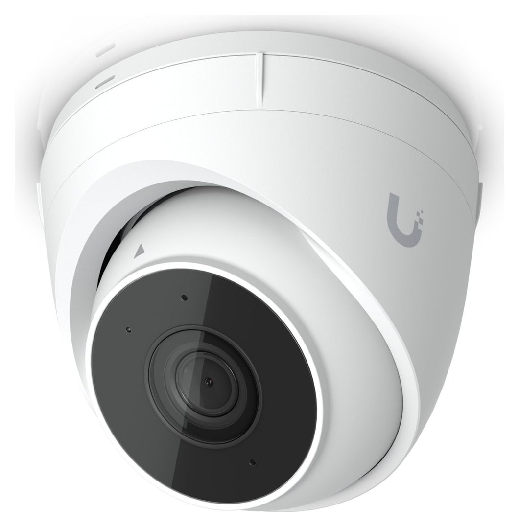 Ubiquiti UniFi Protect G5 Turret Ultra, bílá – Detekce osob, vozidel a zvířat