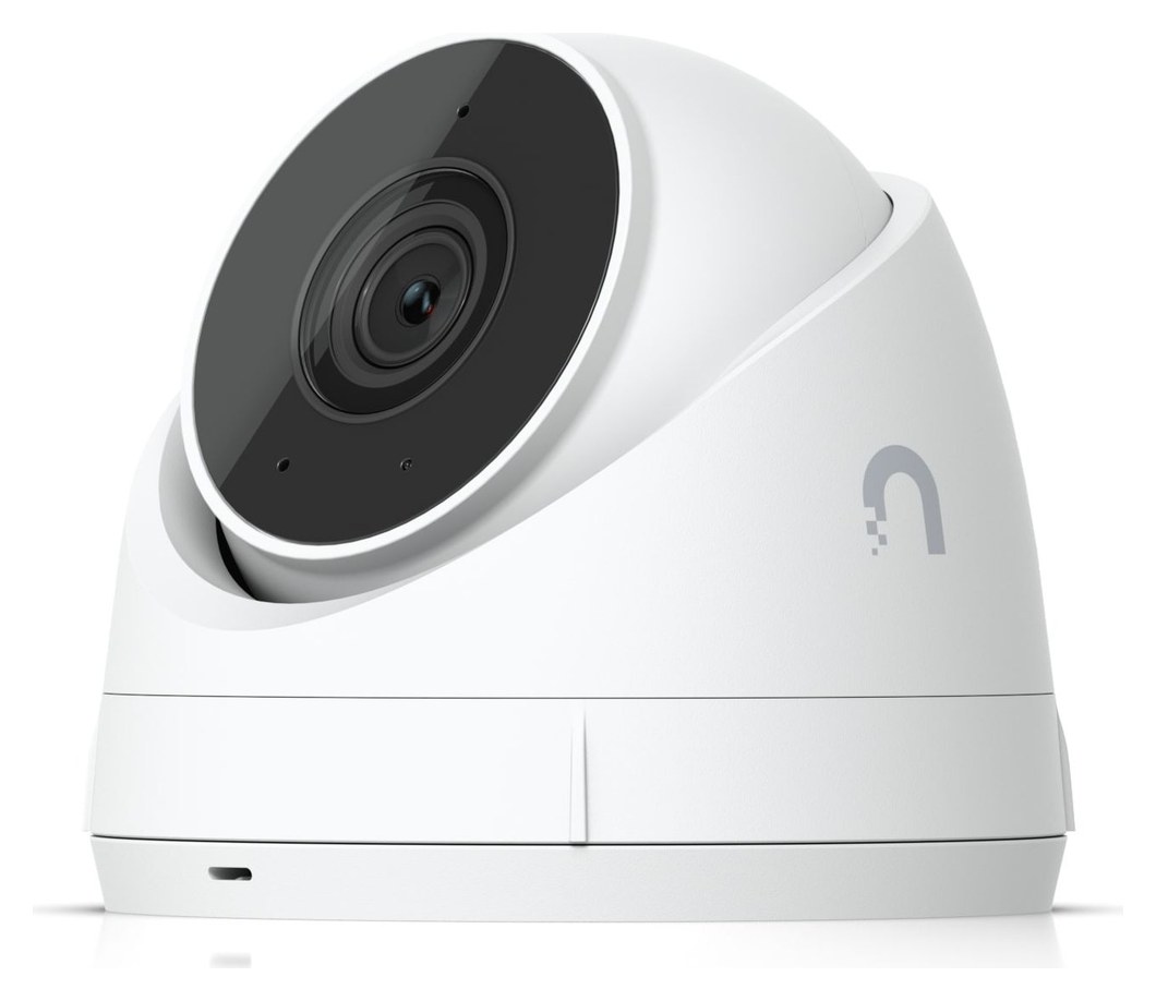 Ubiquiti UniFi Protect G5 Turret Ultra, bílá – Venku za každého počasí