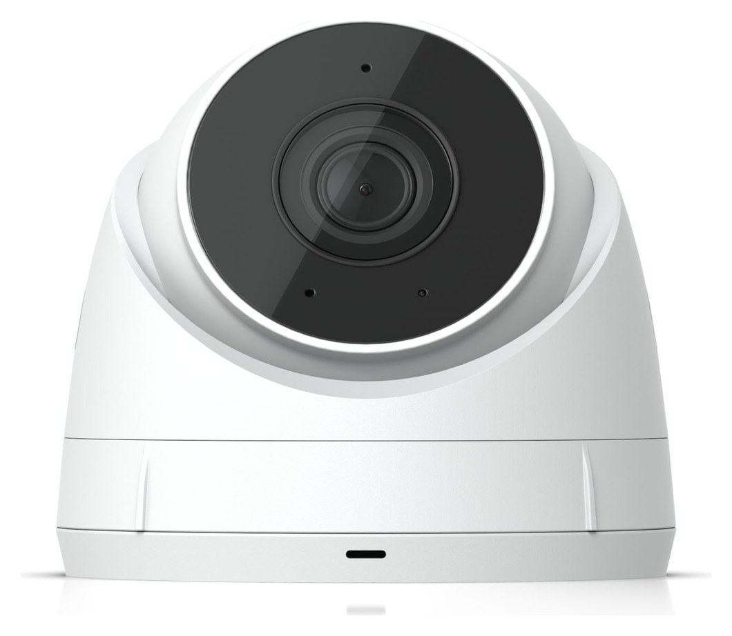Ubiquiti UniFi Protect G5 Turret Ultra, bílá – Noční vidění na 30 metrů