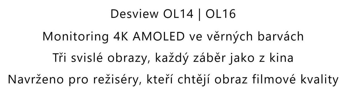 Desview OL16