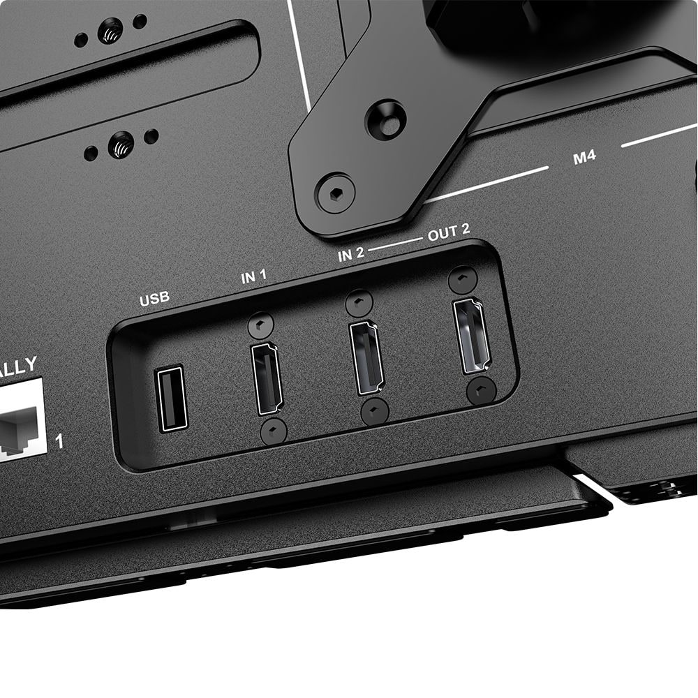 Desview OL16 – Rozhraní HDMI pro každou situaci