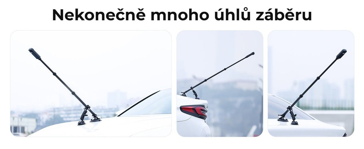 Nekonečně mnoho úhlů