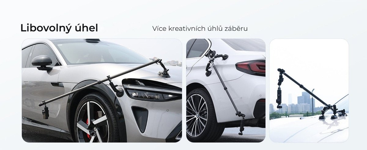 Libovolný úhel