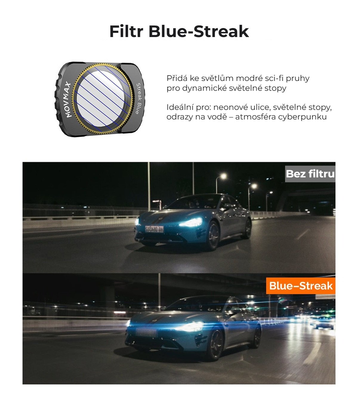 Blue-Streak