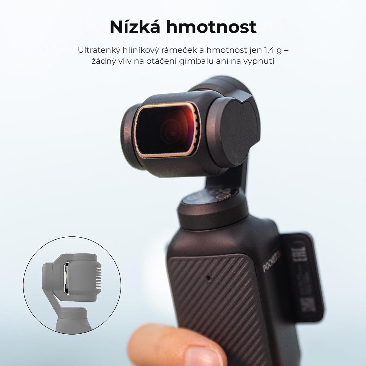 Nízká hmotnost