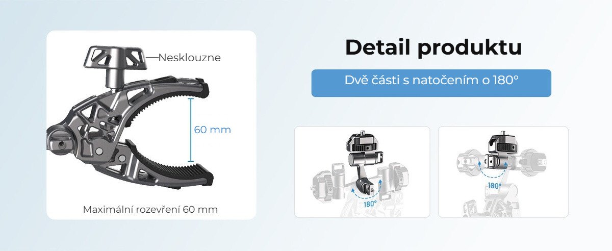 Detail produktu