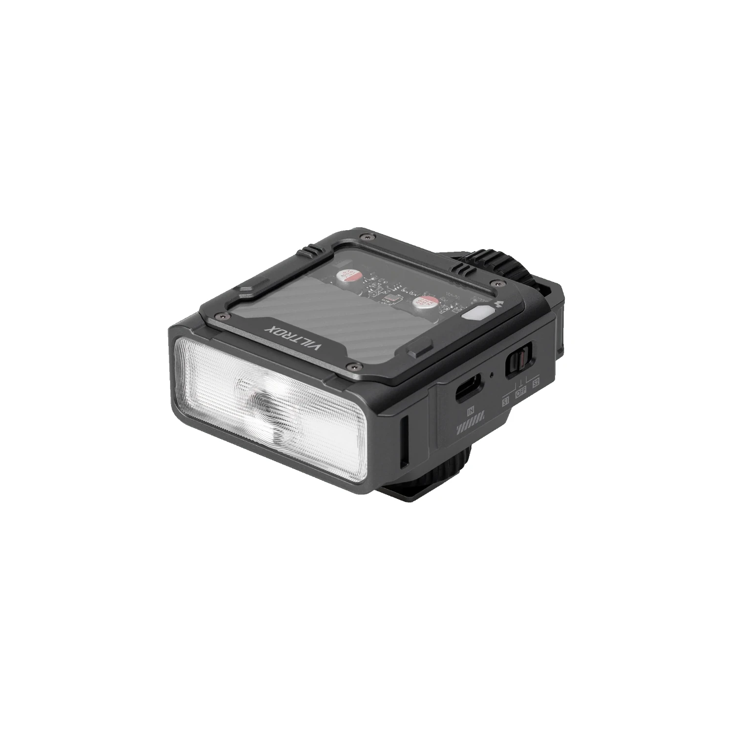 Viltrox Spark Z3-F