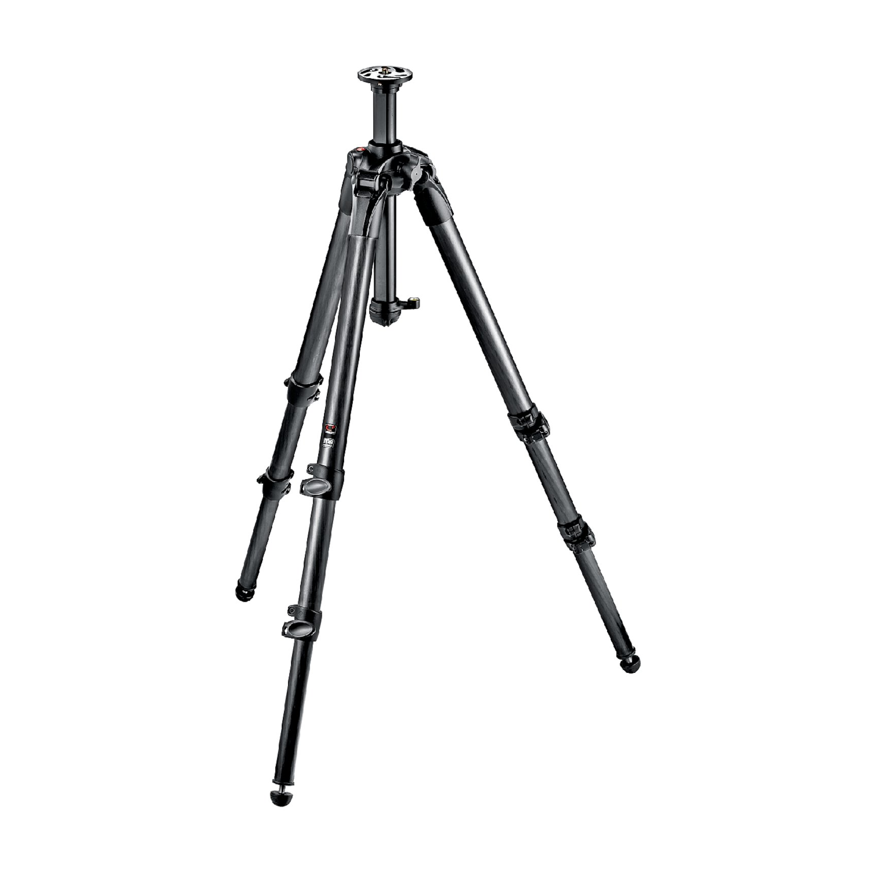 Karbonový stativ Manfrotto MT057C3 s rychlým středovým sloupkem