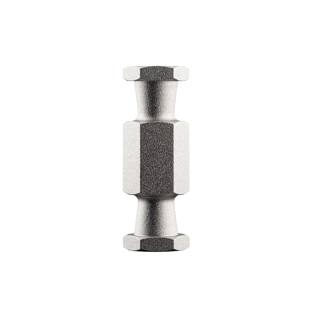 Manfrotto 061 spojovací čep pro 2× Super Clamp 035