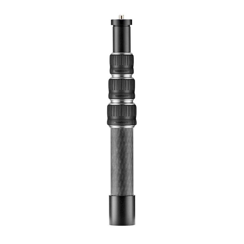 Karbonový VR boom Manfrotto MBOOMCFVR-S