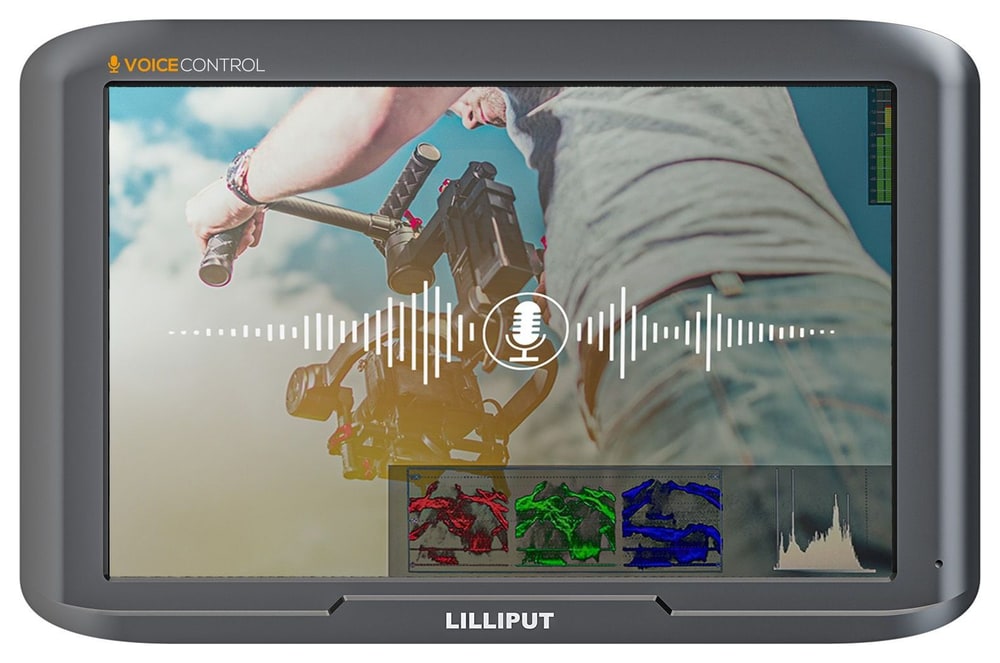 Lilliput V7