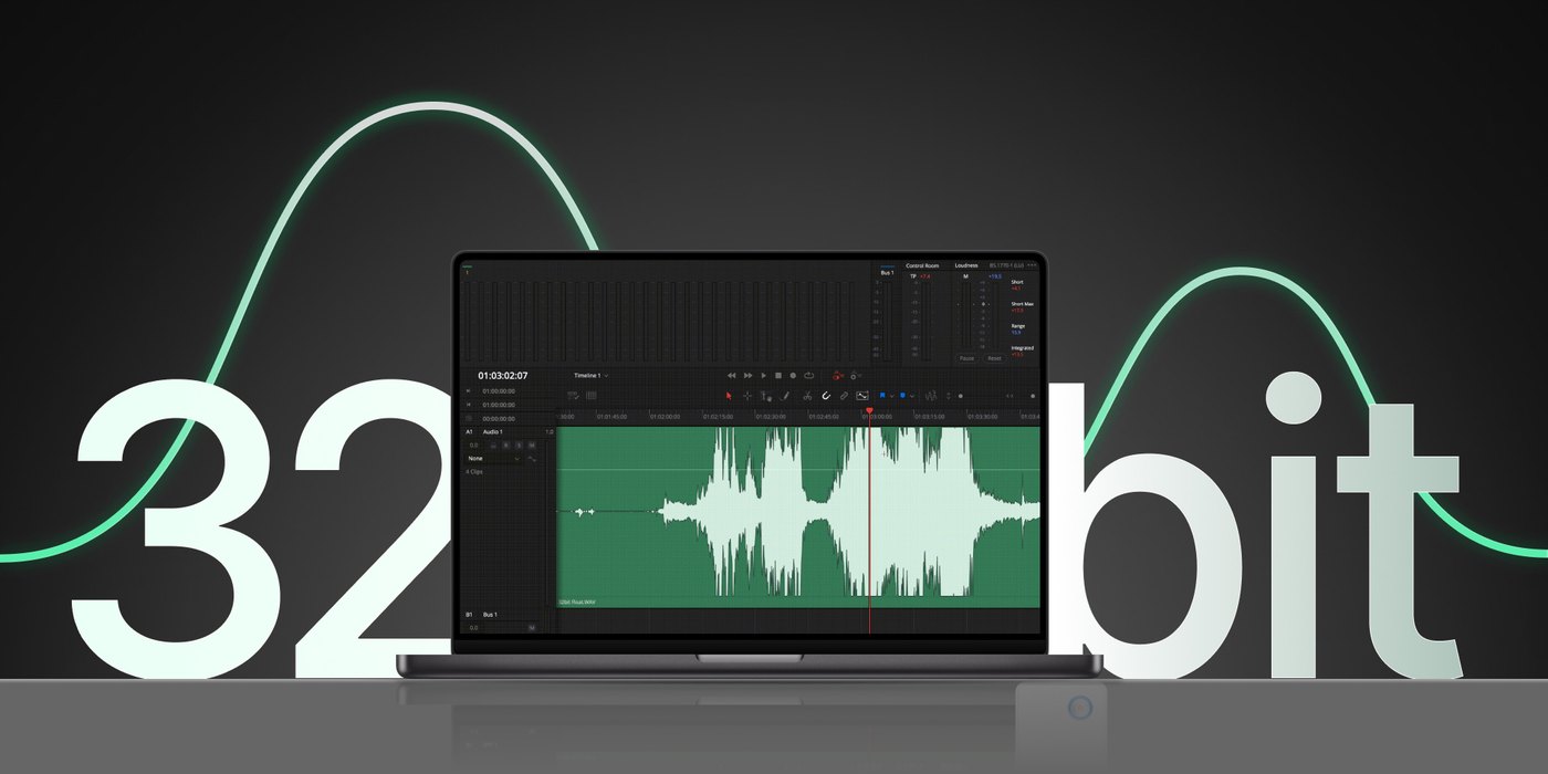 Saramonic Ultra 04 – Záznam s rezervou pro postprodukci