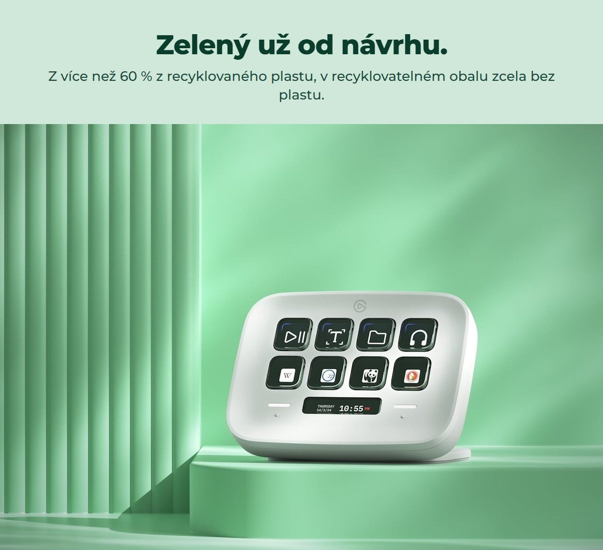 Udržitelnost