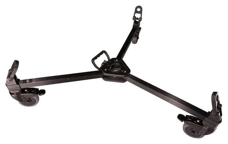 Cartoni D844 dolly Standard 100