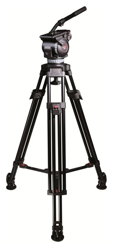Cartoni MIXO 21 systém 1-St ALU MS