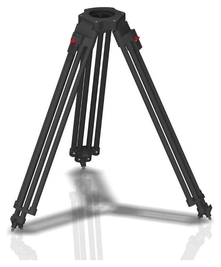 Cartoni MIXO 21 systém 1-St ALU GS – Stativ EFP 100