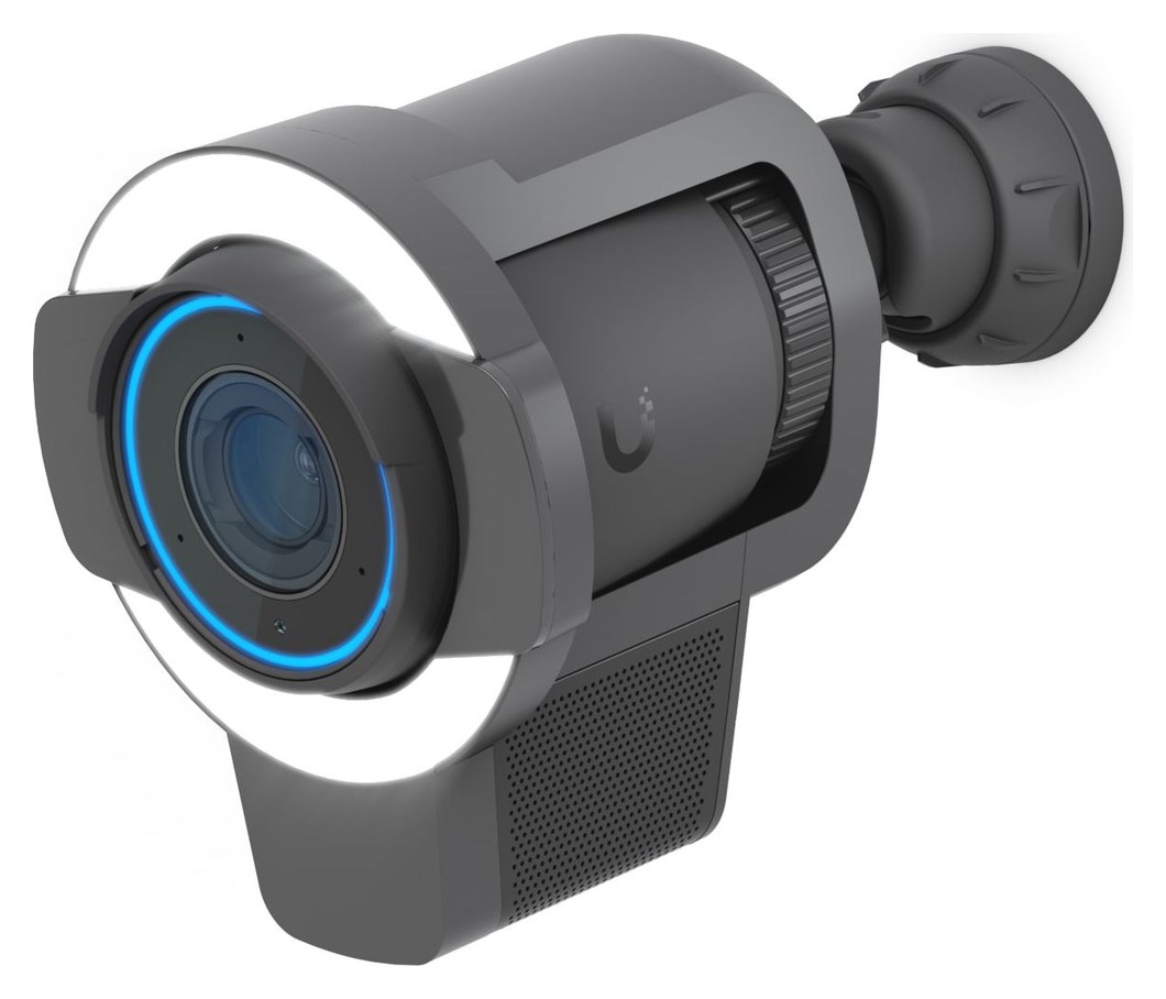 Ubiquiti UniFi Protect G6 Pro Bullet, černá – Noční vidění na 40 m, s Enhancerem na 60 m