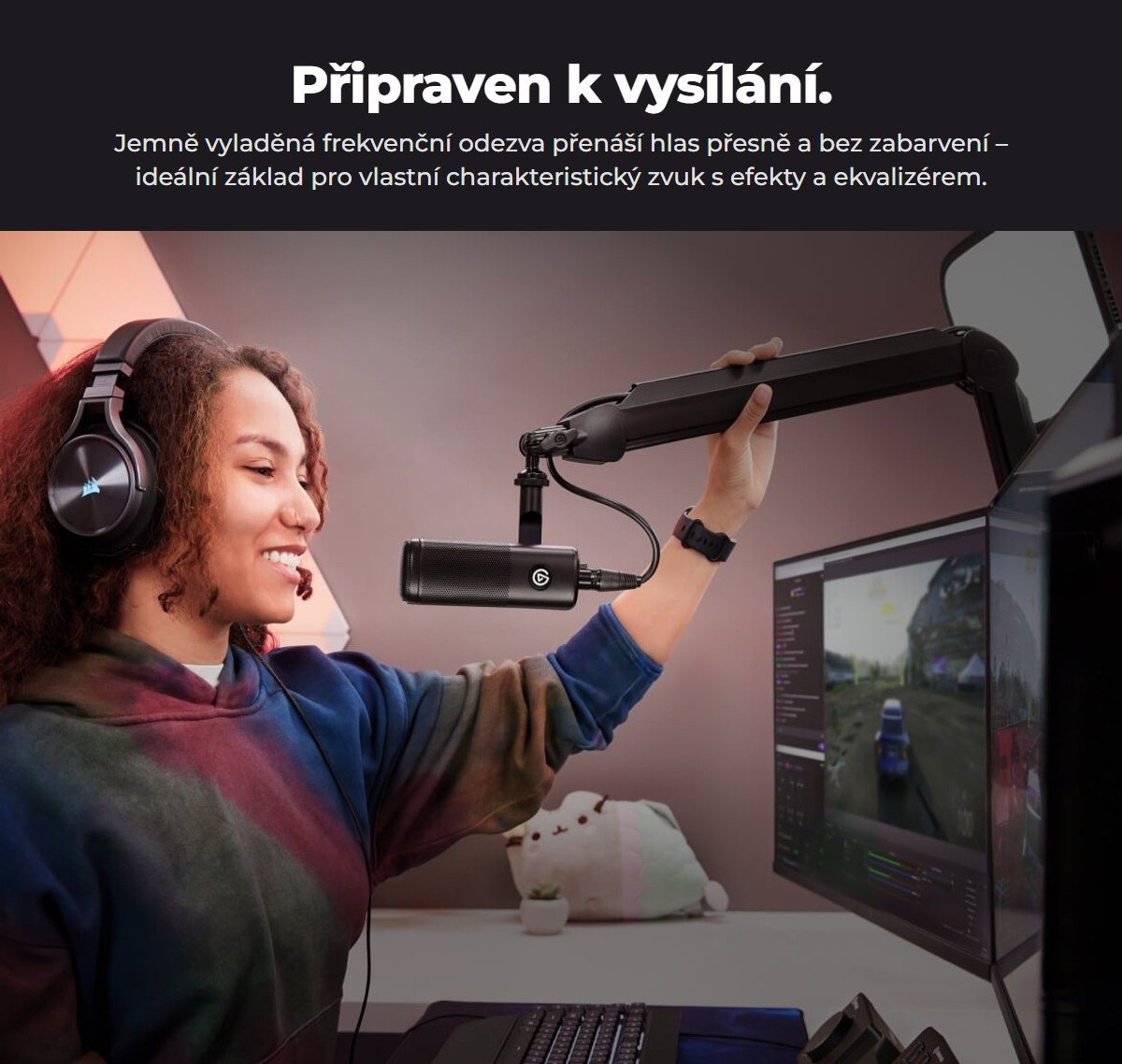 Bez zabarvení