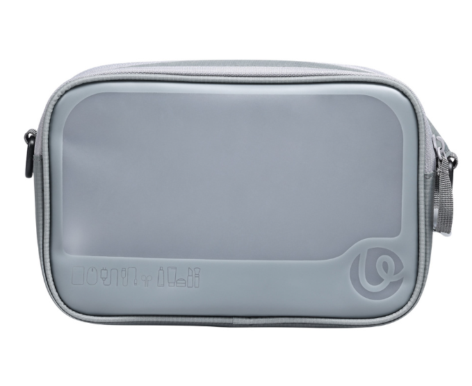 Ulanzi BP15 SeeClear Tech Pouch L