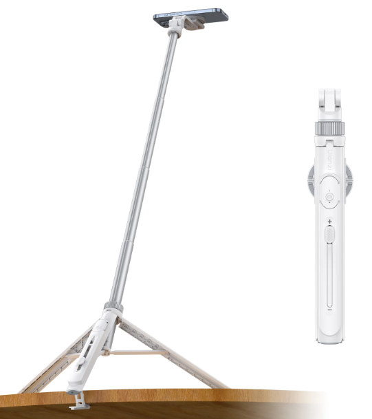 Ulanzi TT88 Overhead Selfie Stick