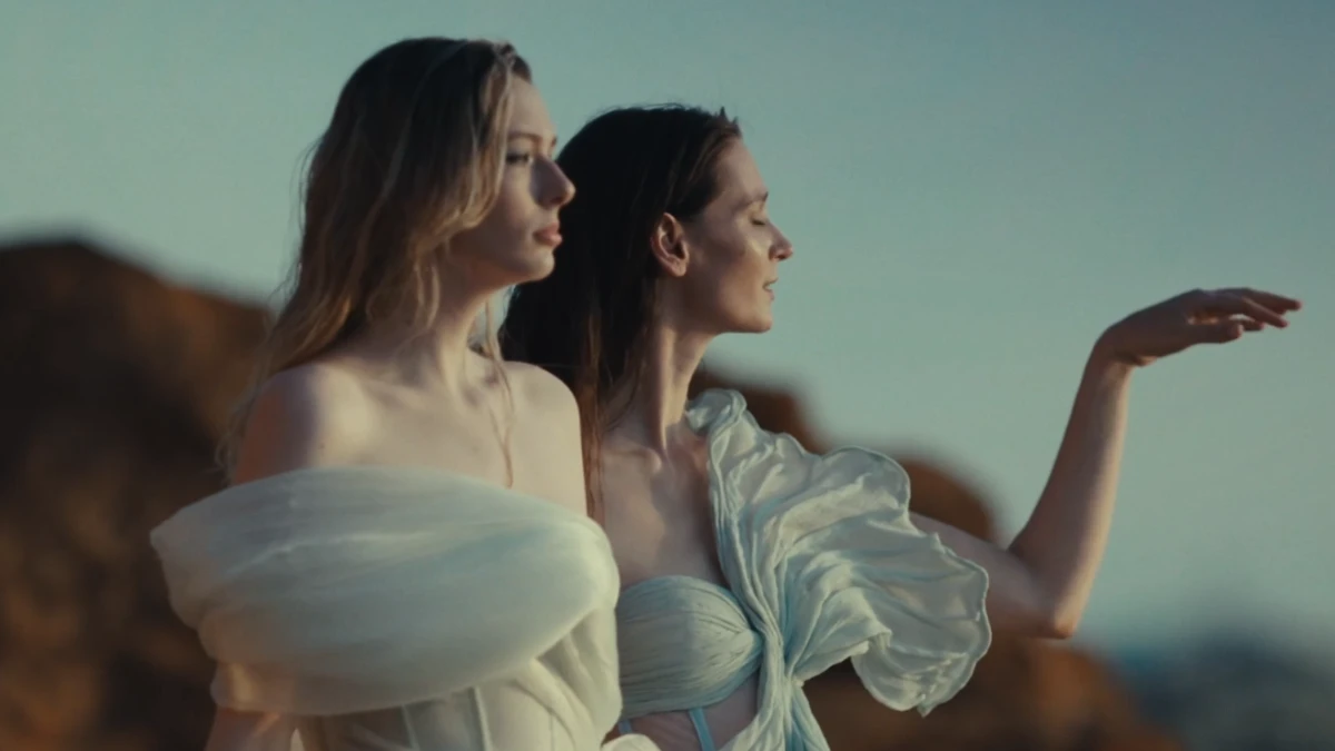 Oficiální obrazová ukázka řady DZOFILM Arles Lustre