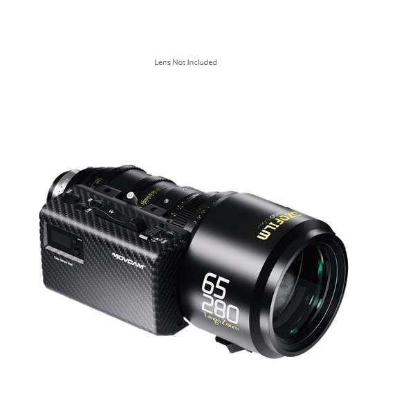 DZOFILM Tango Zoom Servo pro FUJIFILM