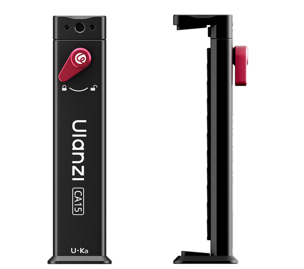 Ulanzi CA15 OneLock Tablet Clamp