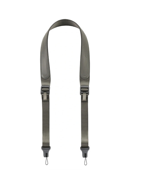 Ulanzi CSS1 U-Snap Camera Shoulder Strap Frost Pine Green