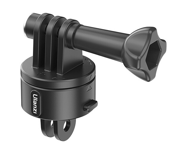 Ulanzi Go-Quick II Basic Magnetic Mount Set