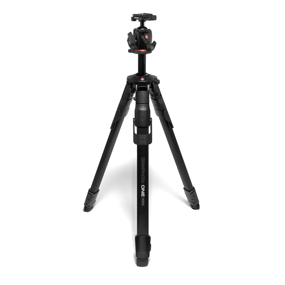 Manfrotto ONE Photo AL s kulovou hlavou XPRO (MKONEPA-BHQ6T)