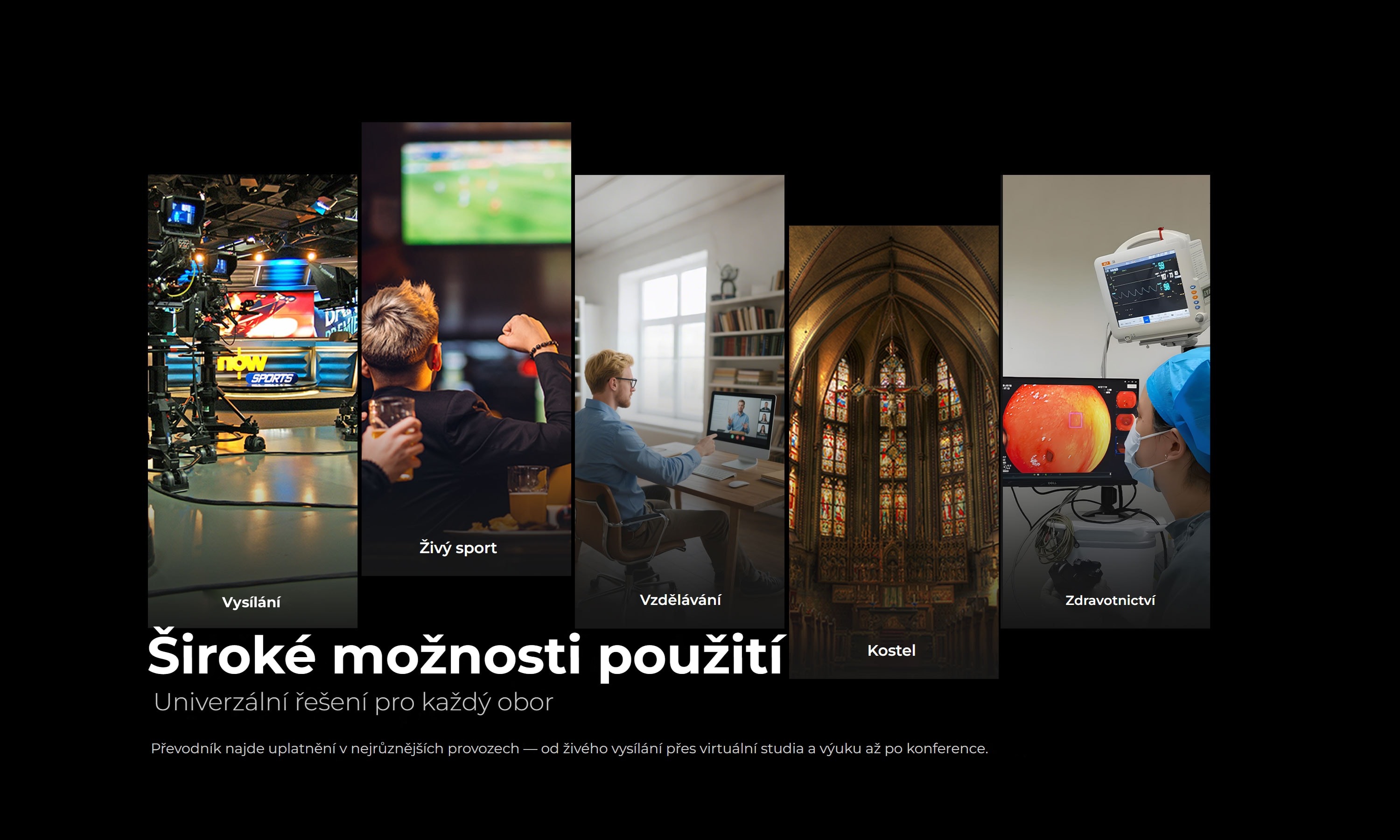 AVMATRIX SC2020-12G TR – infografika