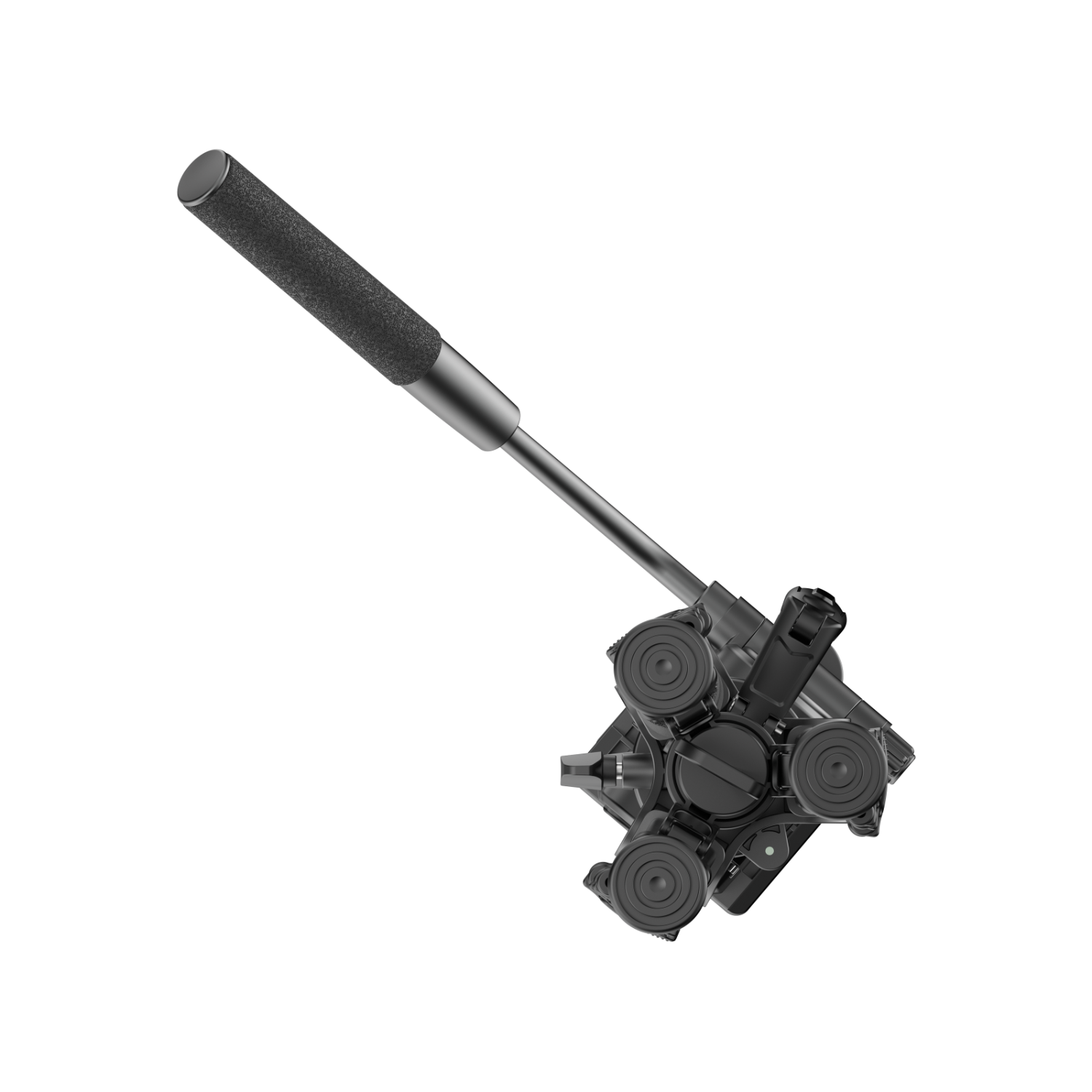 Ulanzi VT-02 – lehký cestovní stativ s monopodem