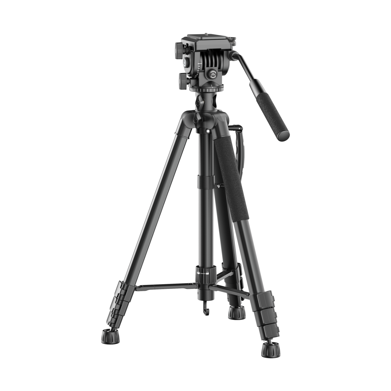 Ulanzi VT-02 – lehký cestovní stativ s monopodem