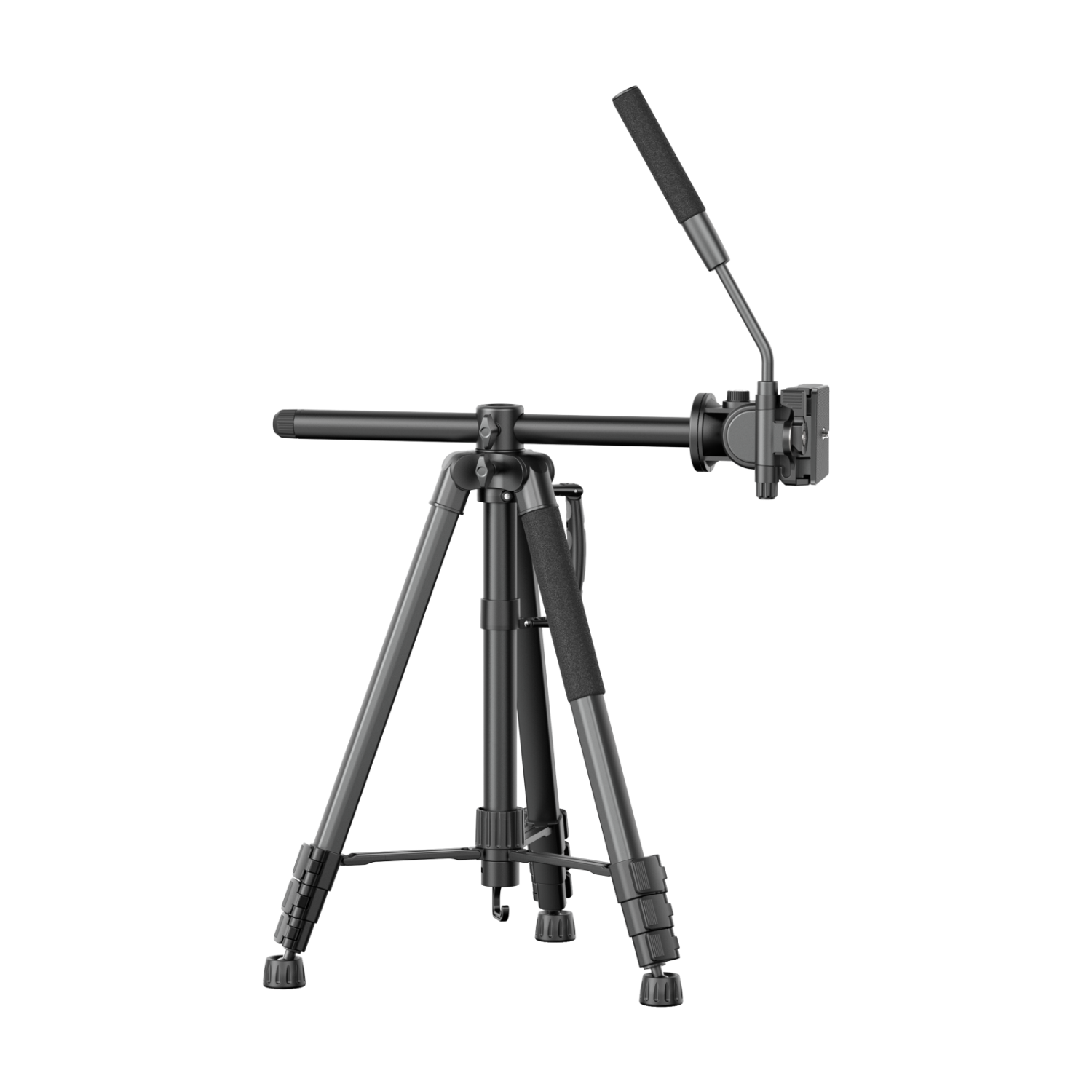 Ulanzi VT-02 – lehký cestovní stativ s monopodem