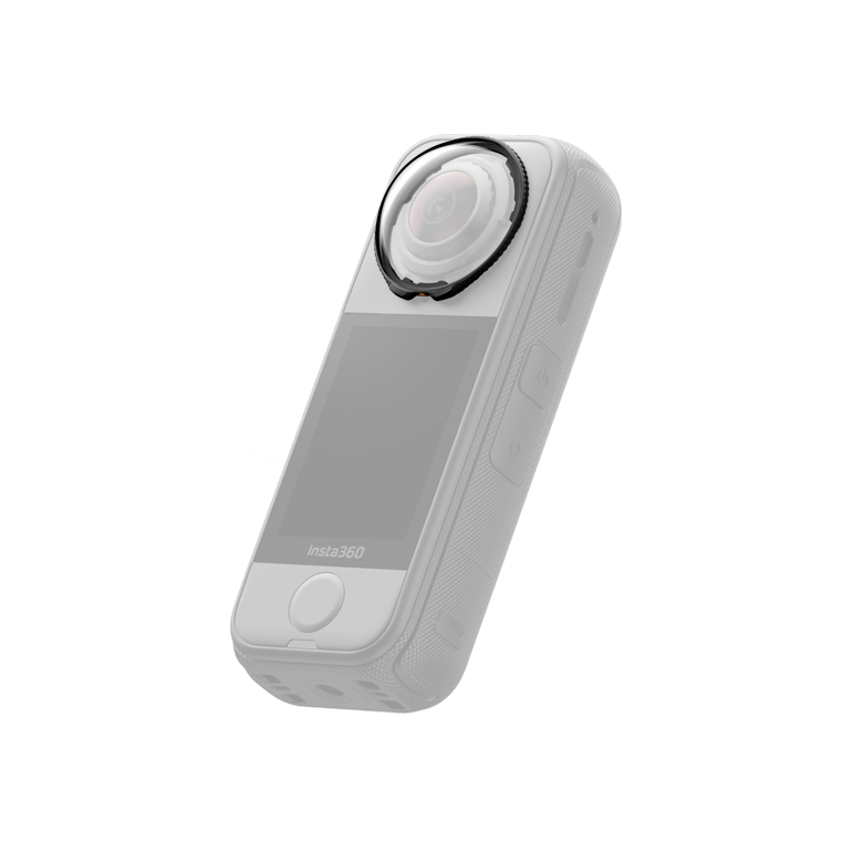 Insta360 Prémiová ochranná skla objektivů pro X4 Air