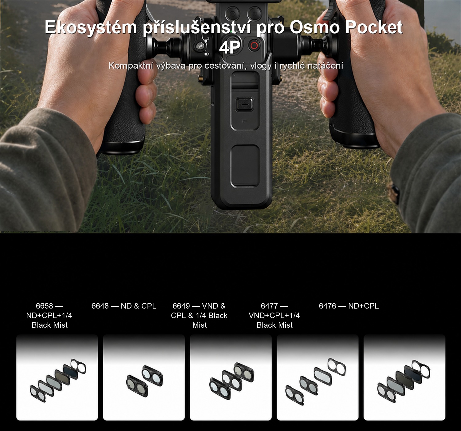 SmallRig 6476 infographic CZ 2