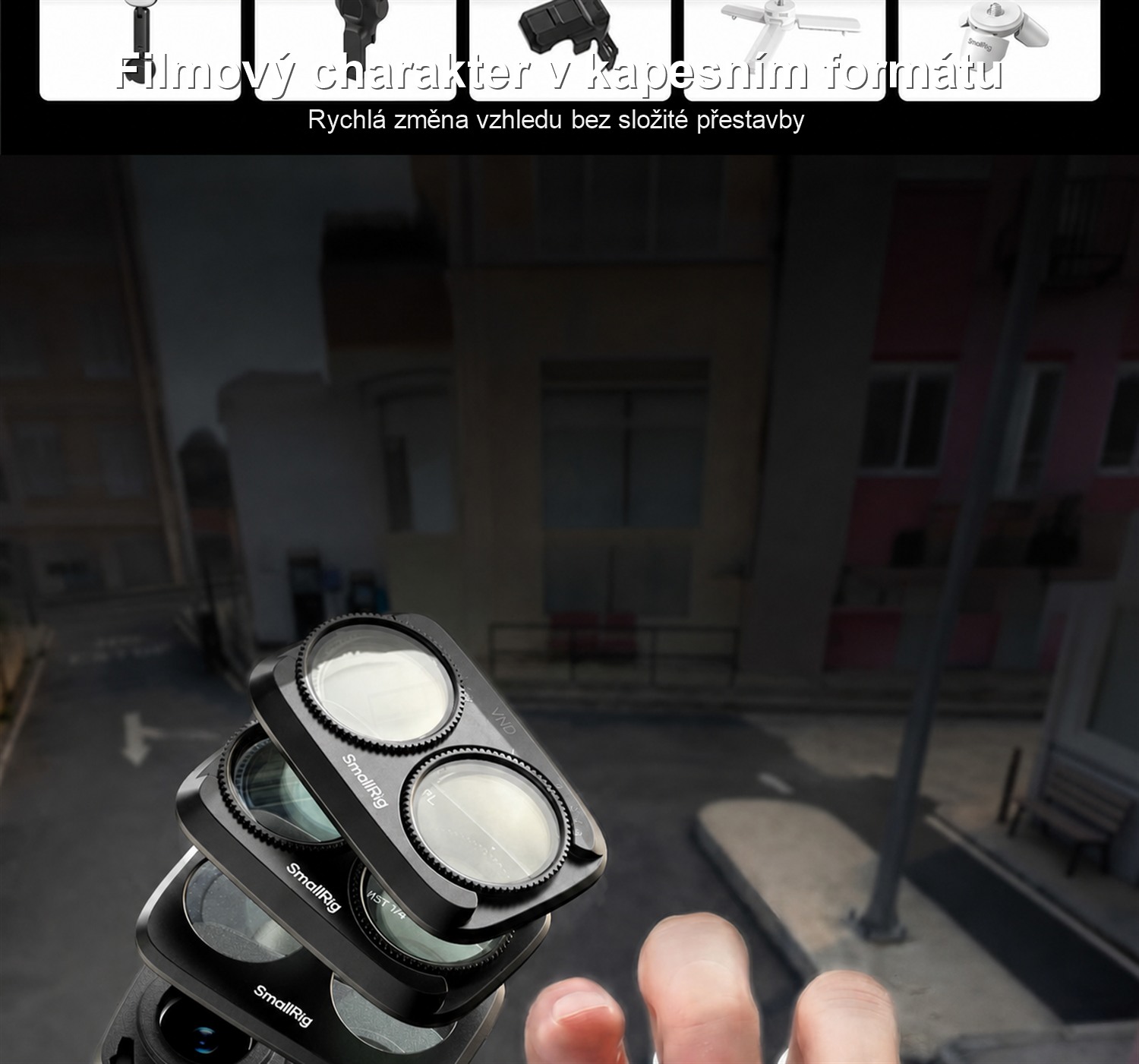 SmallRig 6476 infographic CZ 4