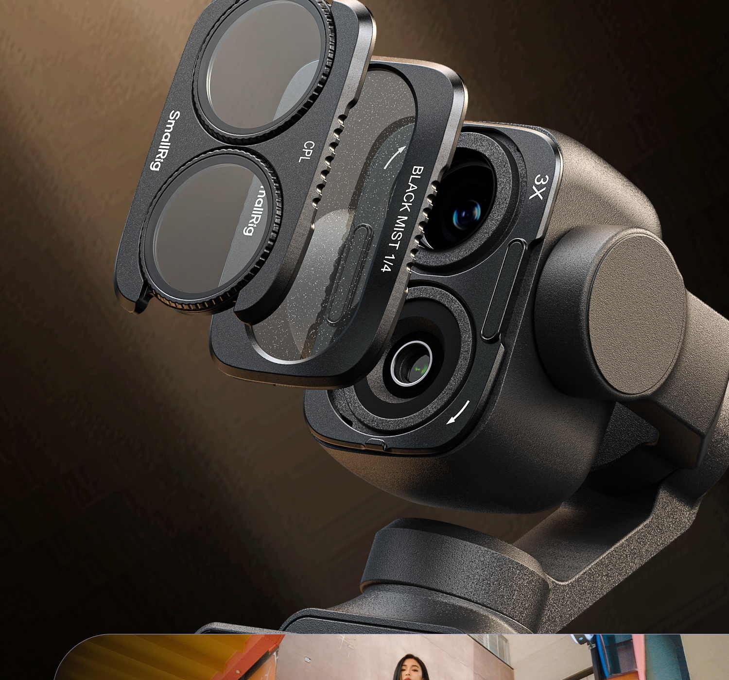 SmallRig 6476 infographic CZ 9