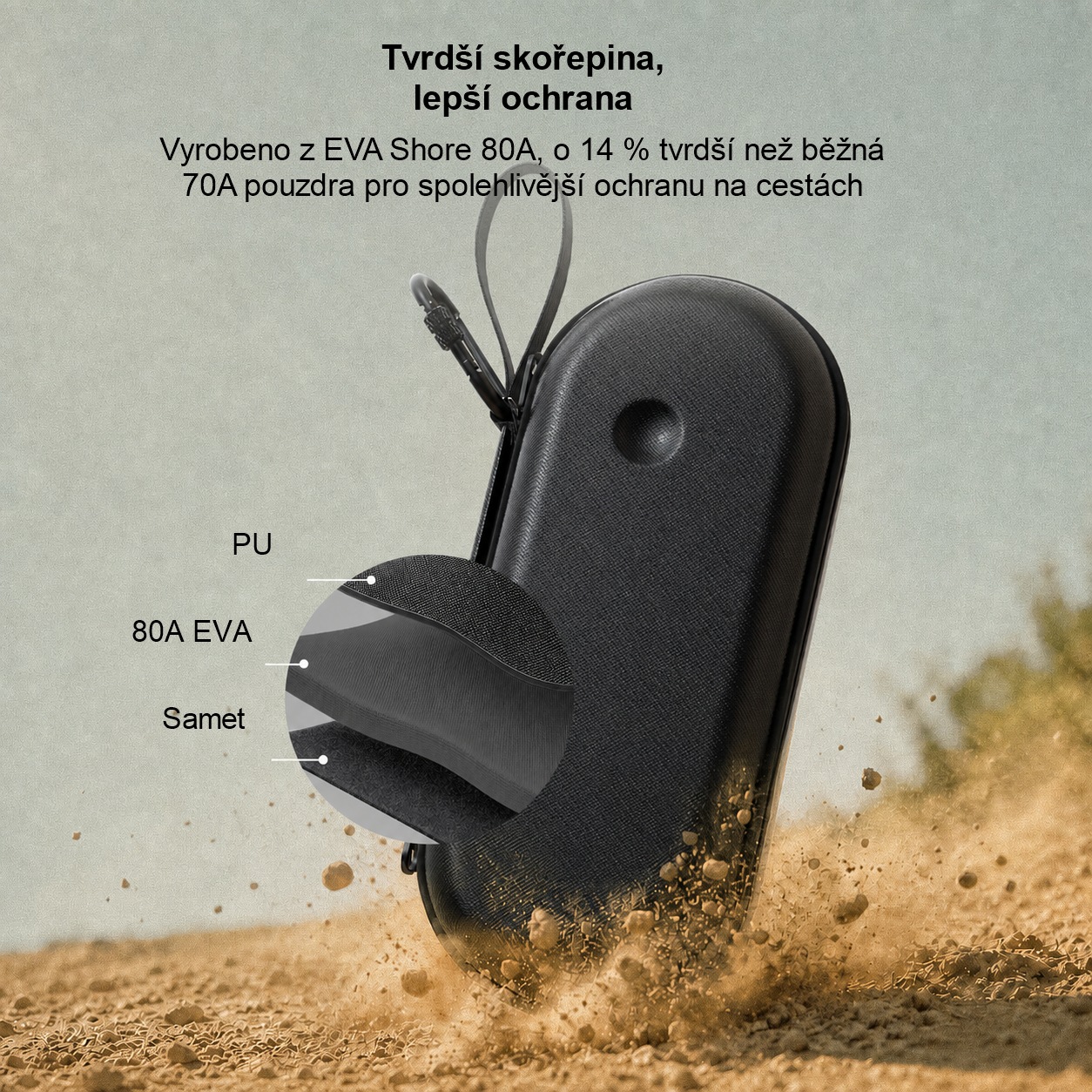 SmallRig Storage Bag 6642 CZ 3