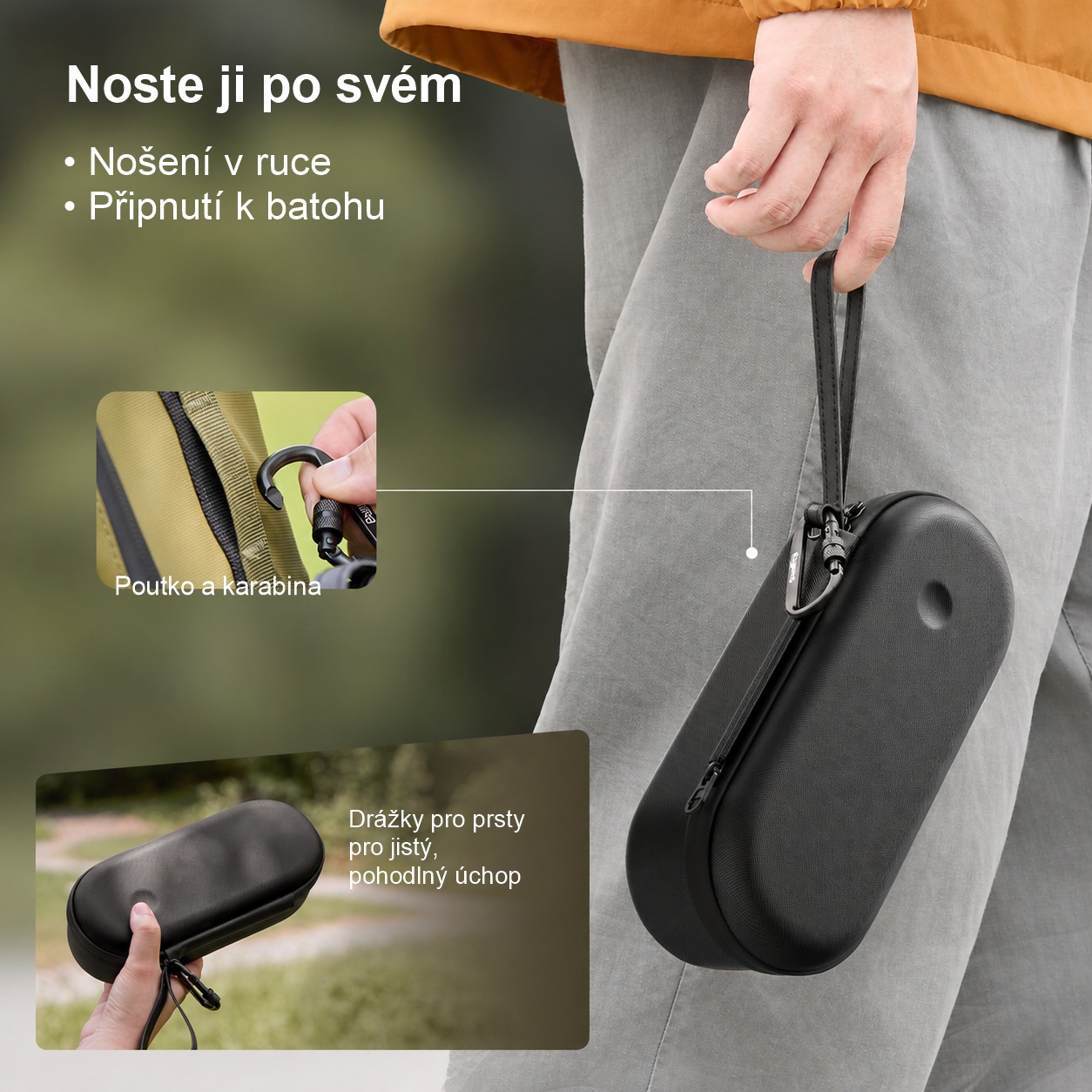 SmallRig Storage Bag 6642 CZ 6