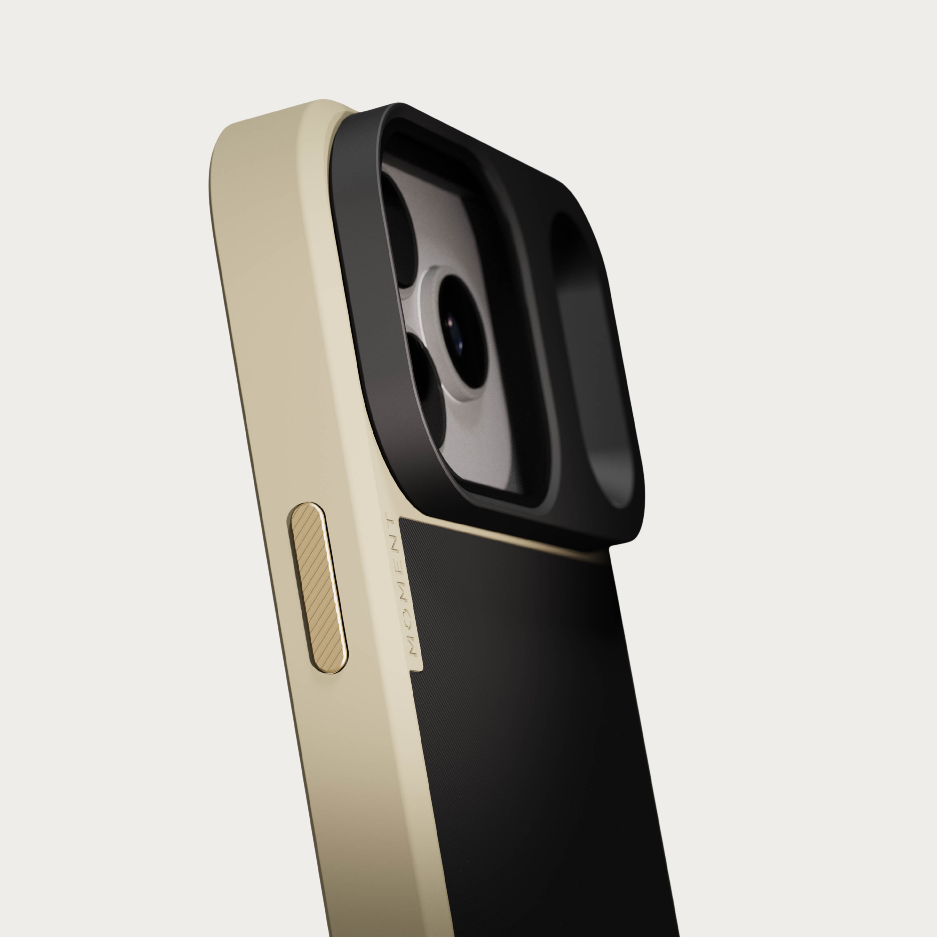 Filtr chrání fotoaparáty telefonu