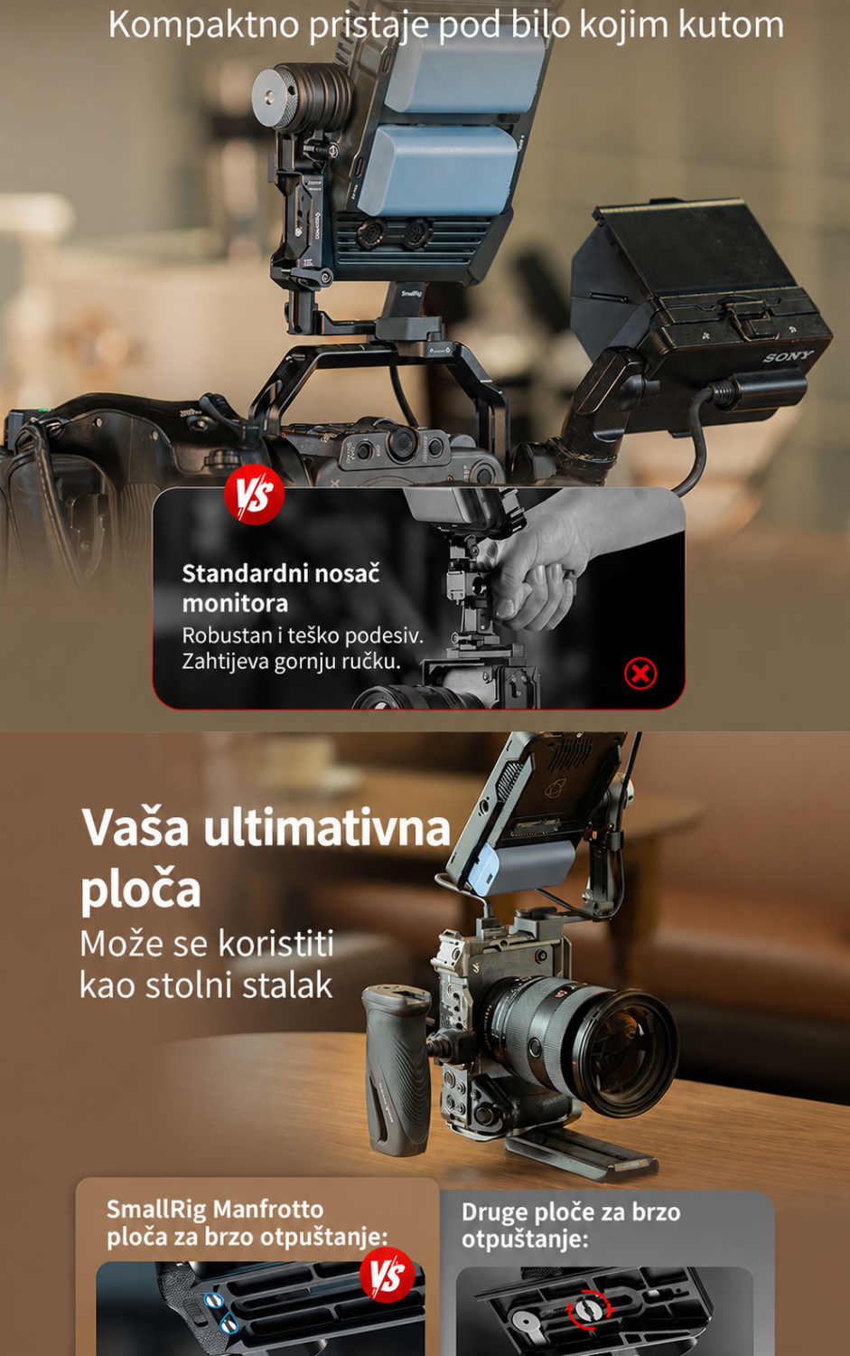 SmallRig Support Kit for Vertical Shooting 6316 – hrvatska infografika 3