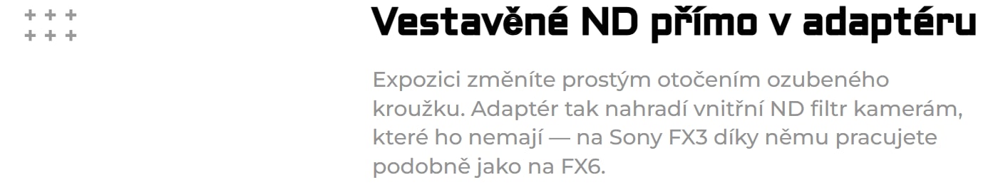MOFAGE POCO II
