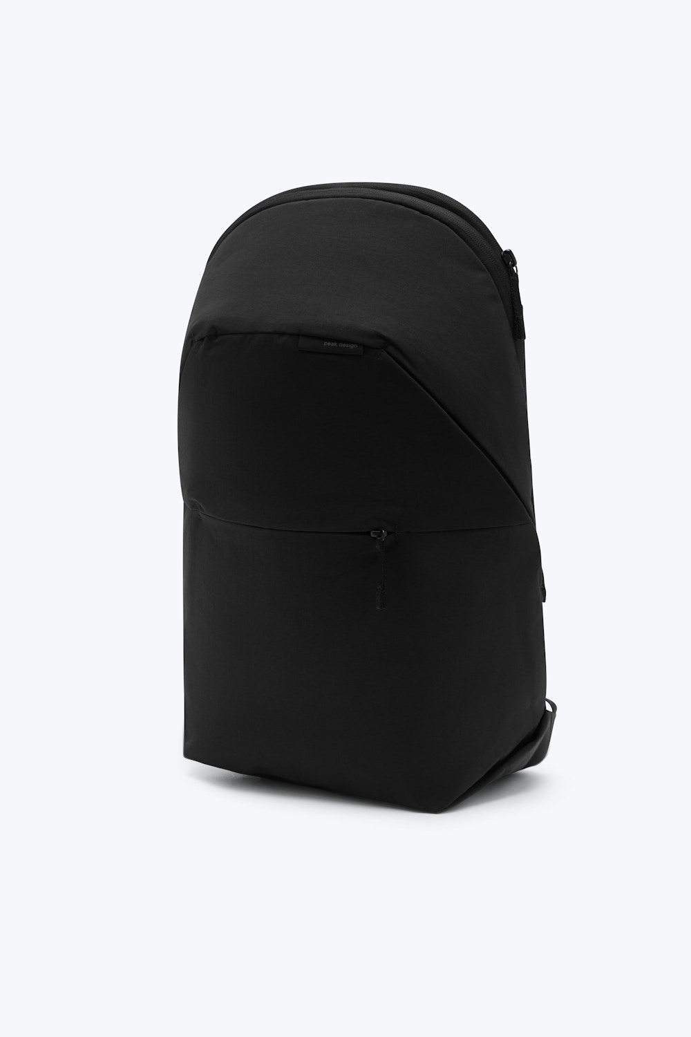 Peak Design City Backpack 22L – rychle přístupná kapsa
