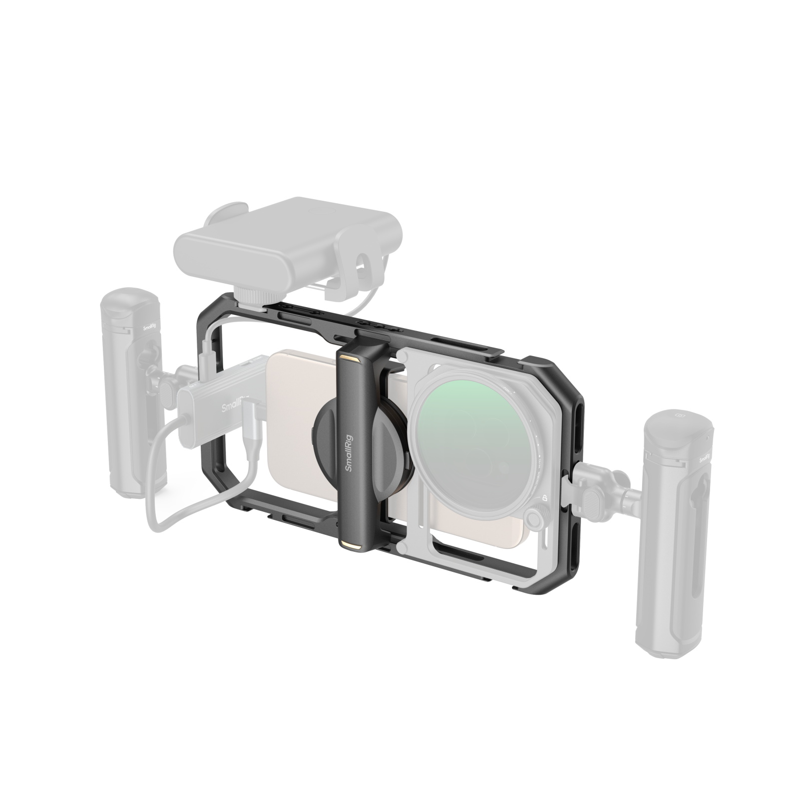 Příslušenství pro SmallRig 4299B