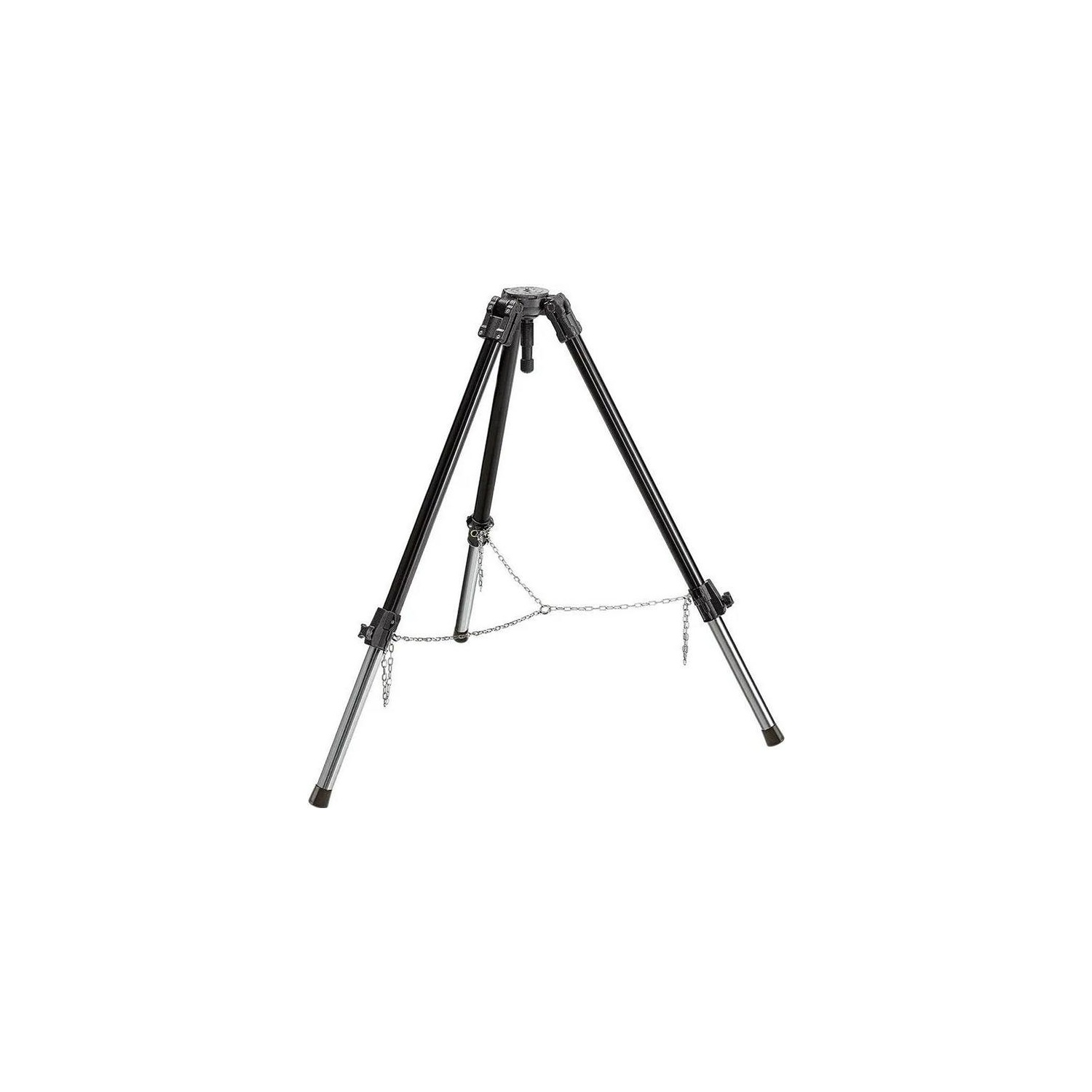 Manfrotto 132XNB – těžký videostativ s 100mm miskou
